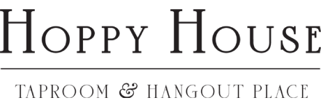 Hoppy House Taproom & Hangout Place
