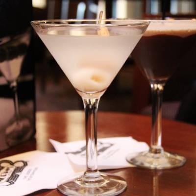 COCKTAILS